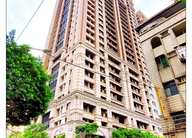 都更拆1戶老屋 可蓋7.45戶新屋