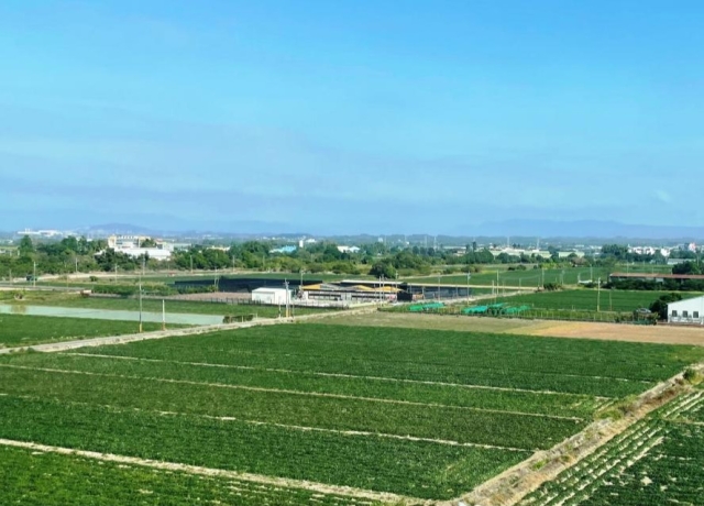 南市都市計畫容積移轉新規定1月中旬上路 將加速公設保留地取得