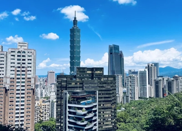 史上第二次！財政部調整舊制課稅房屋豪宅門檻