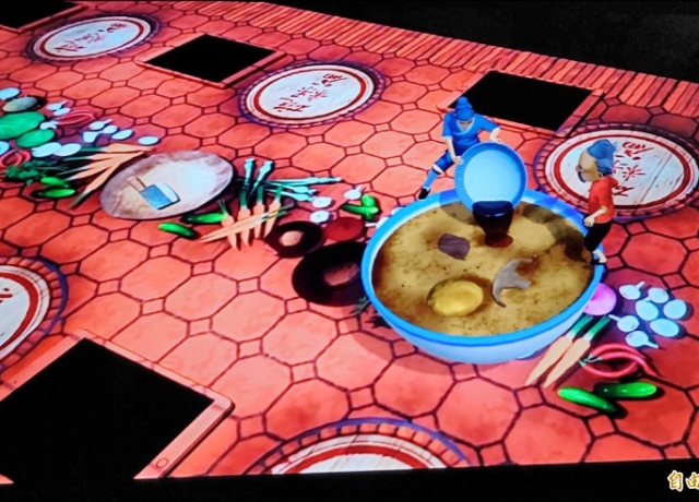 台南首座 5G文化科技實驗基地啟用