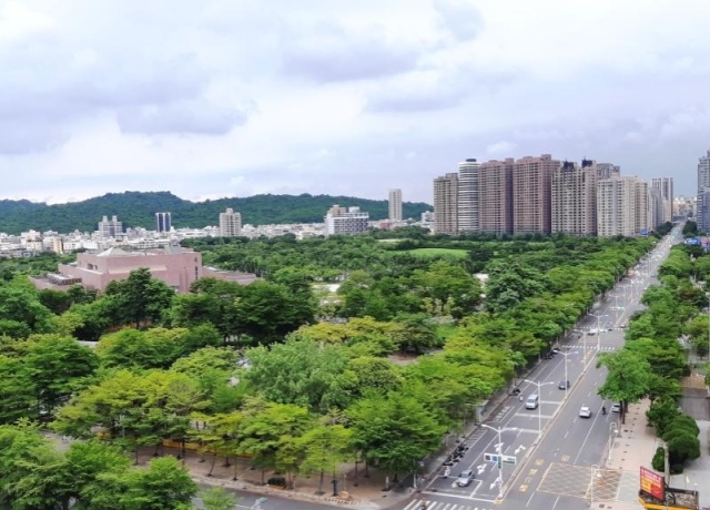 高市都審效率將提升 都市設計審議服務平台多功能升級