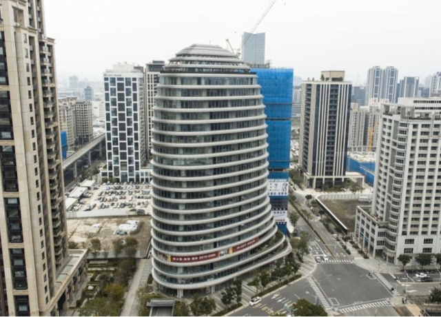 台灣正式進入「排碳有價」時代 中古商辦恐面5大挑戰