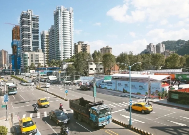 特定股權交易 留意房地稅