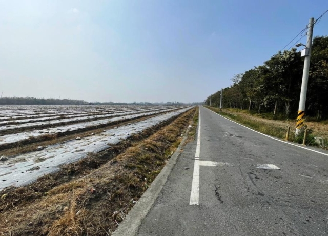 白埔產業園區將串連橋科與路科 北高雄台1線省道房市圈受益