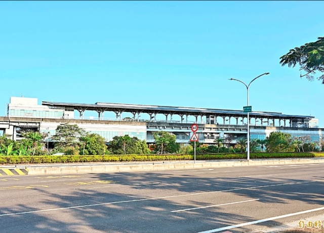 高捷紫線可行性評估 6月出爐