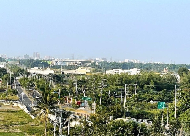 國土法明年上路 非都農地變建地 符合「這些要件」就可以