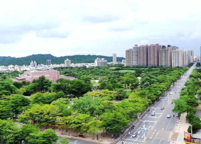 高雄都市發展帶動地價上揚 113年地價累進起點2年漲逾10萬元