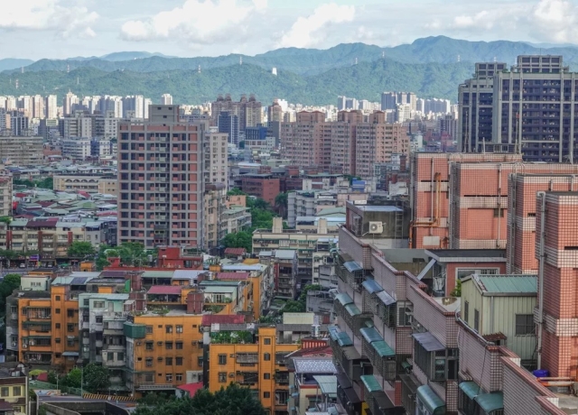 囤房戶數 擬排除11類屋