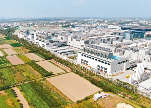 台積電成房價保證 台南兩蛋白區「深蹲跳漲」更勝新竹