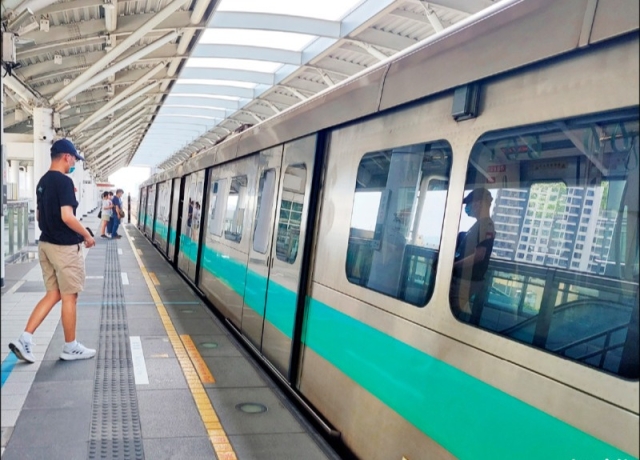 仁武爭取捷運 高市府:納入評估