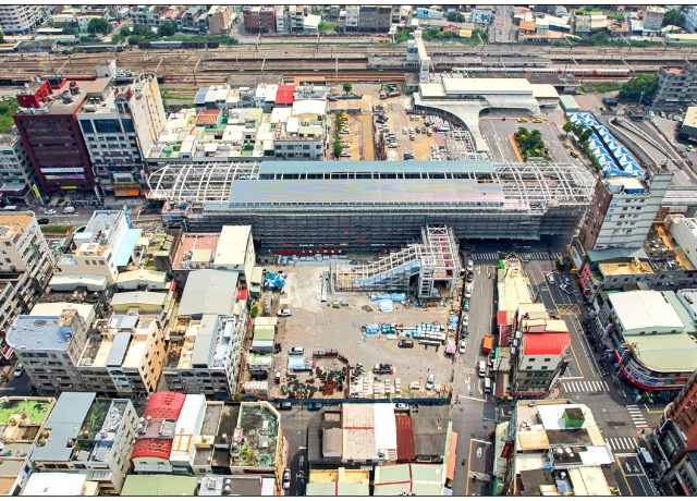 高捷「雙捷報」 2聯開案有廠商投標