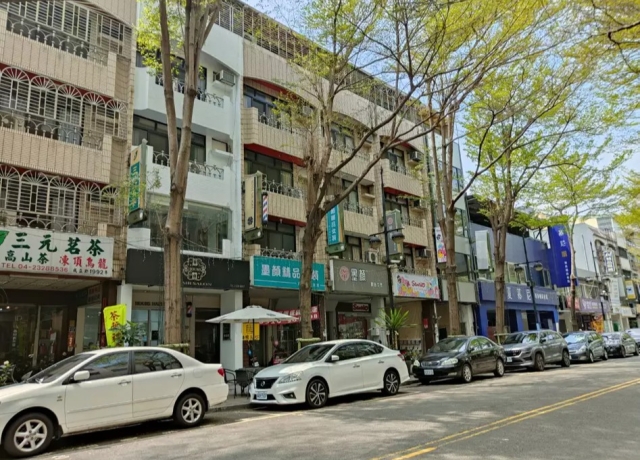 5年增一倍、年輕人愛開這種店 房仲:養蚊店面救星