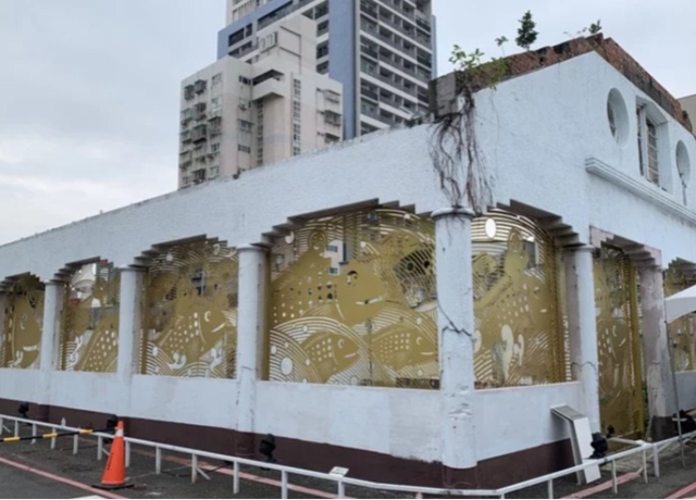 台南最大BOT案年創9億觀光產值 舊魚市場蓋旅館大挑戰