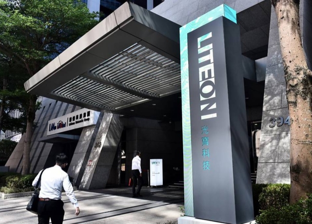 光寶科高雄二廠 投資上看百億