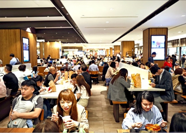 台經院看好景氣 電價漲影響有限