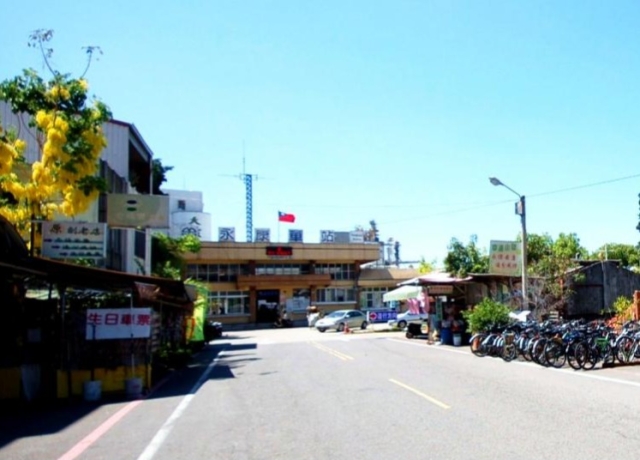 【台南】永康驛站生活圈 坐擁學區商圈 前景看俏