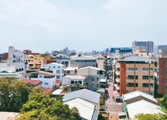 台南老屋多 危老重建加緊腳步
