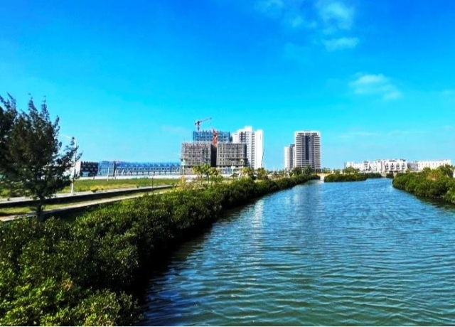 南市Q1不動產交易量縮 前五大交易熱區出爐