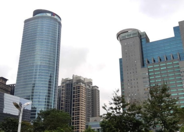 商用不動產開創新藍海 商辦與購物中心朝中南部開發趨熱