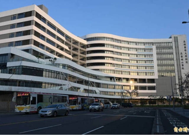 北高雄半導體S廊帶蓄勢待發 高醫、秀傳進駐設院護健康