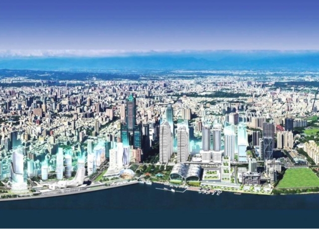 亞灣計劃創5483個就業機會 政府將投170億推智慧科技創新園區