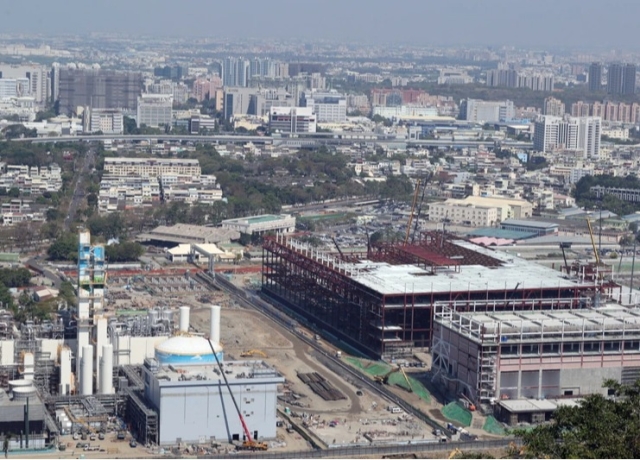 台積電帶旺 高雄房市價量齊揚 房價兩年漲三成