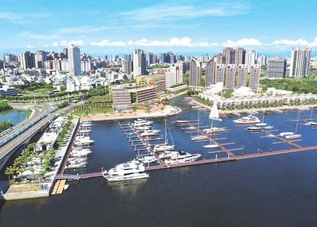 台南房市 安平新案房價 攻上4字頭