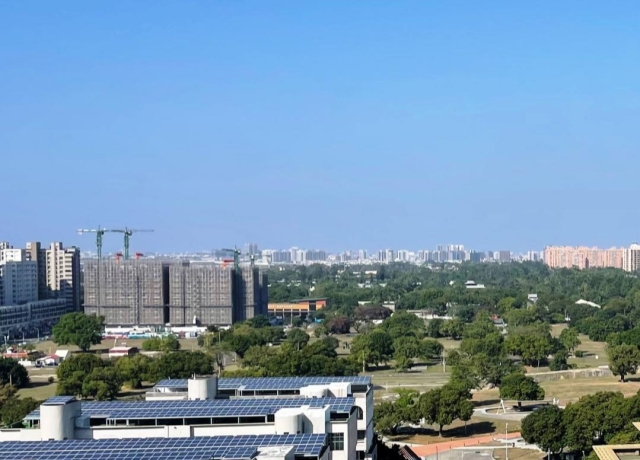 重劃區社宅將遍地開花?內政部:抵費地留3~5%蓋社宅照顧民眾