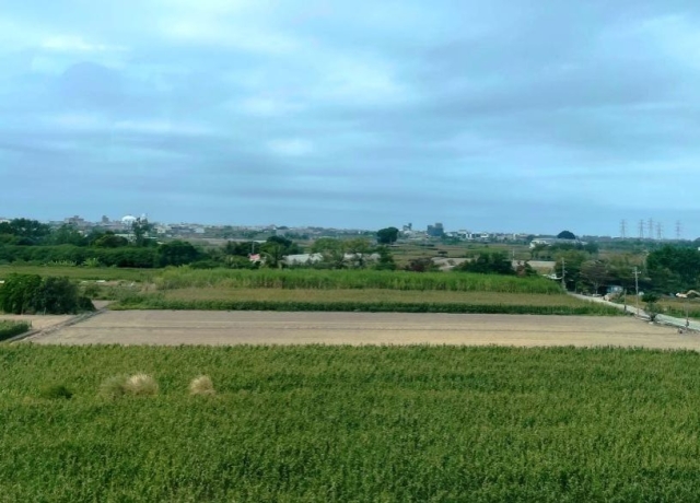 農地列管案件5月將大清查 經查獲未作農業使用將課徵土增稅