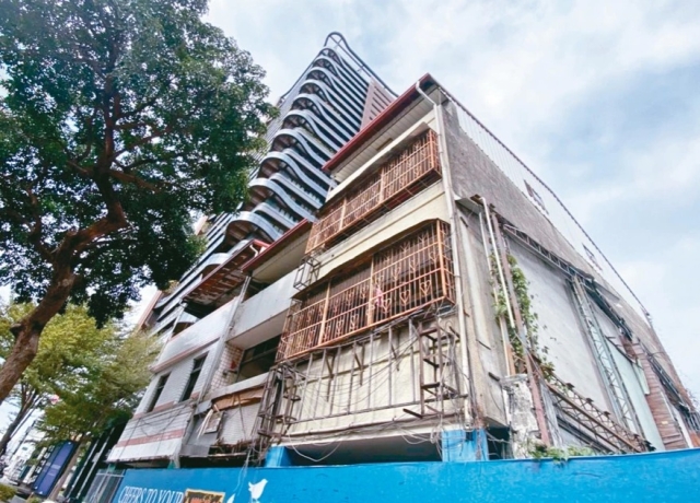 危老重建獎勵會有新方案 都更條例修法三個月內提出草案