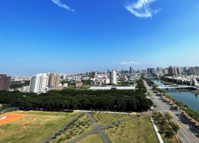 台積電設廠效應帶動楠梓買氣 高大特區引北部建商持續購地卡位