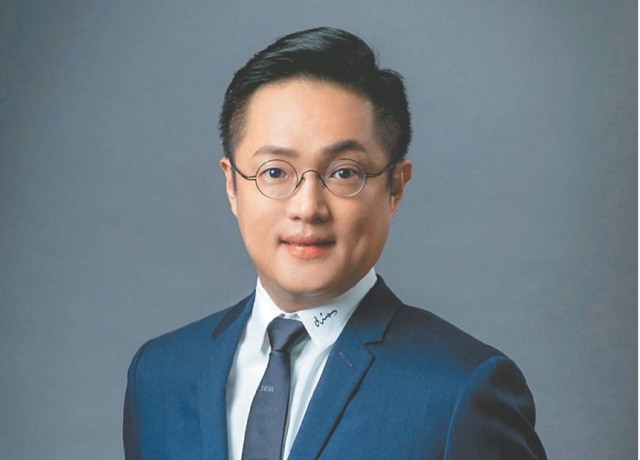 陸炤廷:高雄大四喜 房價看漲50%