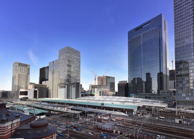 市場新寵兒!25~45坪微型商辦,成最夯置產標的