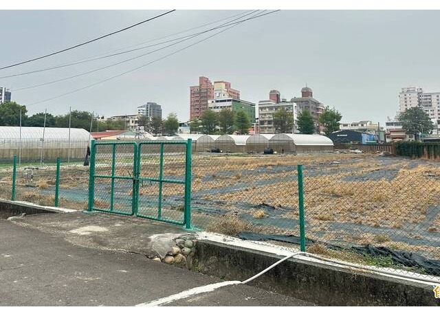 水利局再推八德滯洪池 高雄總滯洪量將突破500萬噸