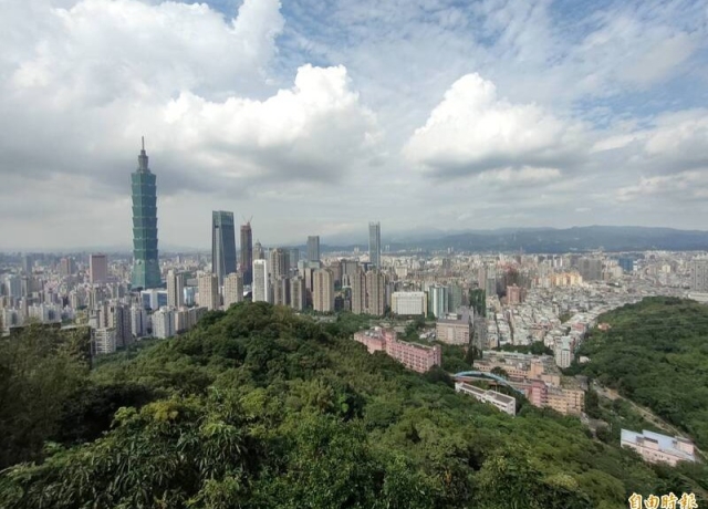 台綜院:AI需求支撐景氣 Q1經濟成長估5.5%