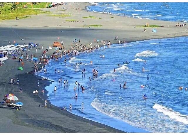 「灣區大港 旗津領航」 入選交通部重要廊帶營造計畫