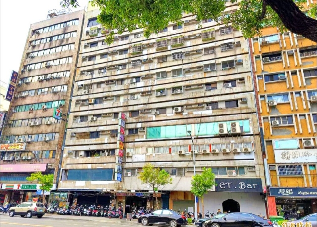 鼓勵危老重建 高雄加碼每案最高補助11.5萬