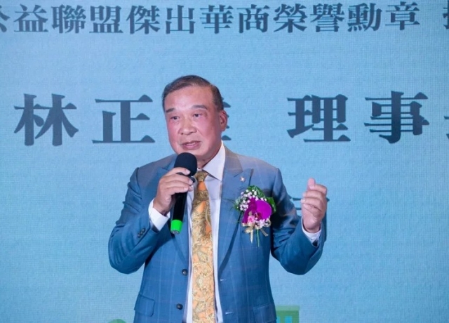 四大動能帶動 不動產聯盟林正雄:房價看漲10~15%