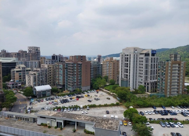 這產品熱爆!全台建照面積年增近翻倍 台中、台南最夯