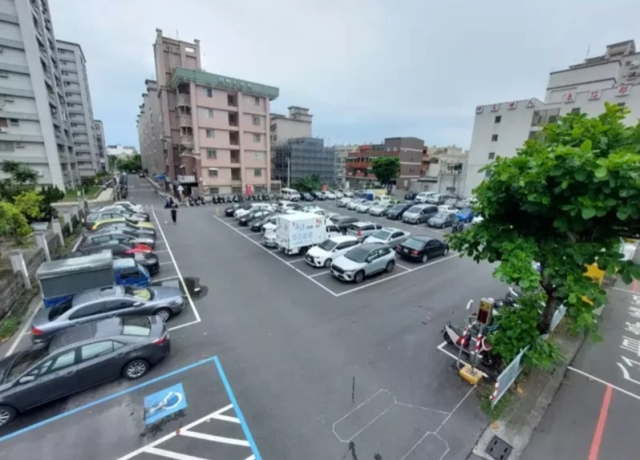 南市新營及善化立體停車場 今獲交部補助3.2億