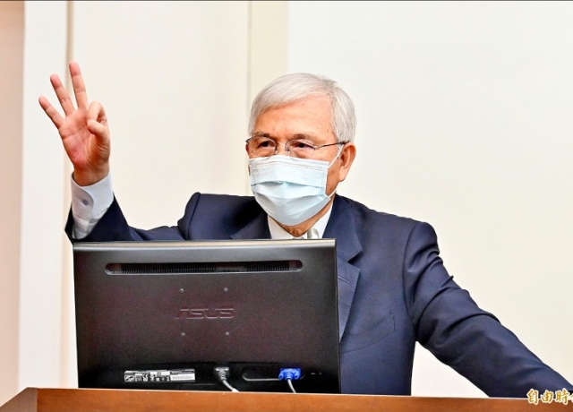 央行理事:若通膨居高不下 可能繼續升息