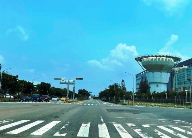 南市推都市計畫工業區更新立體化2.0方案 三大新修正重點