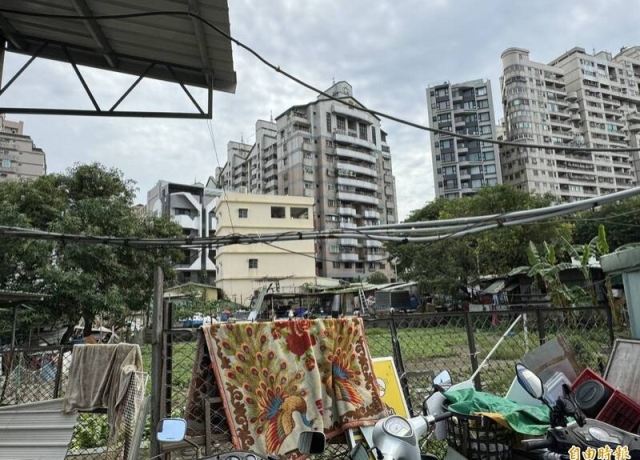 張博洋籲整合農26 高市府:都更基金撥款進行通盤檢討