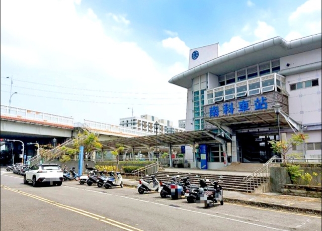 近5年/三大科學園區縣市 台南房價漲47.4%最多