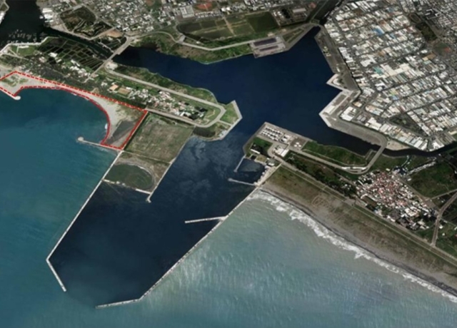 九號萬士達簽約開發台南漁光島 2026年下半年完工