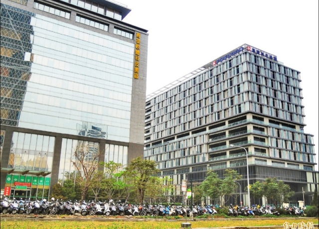 南部晶片設計推動基地 7月成立