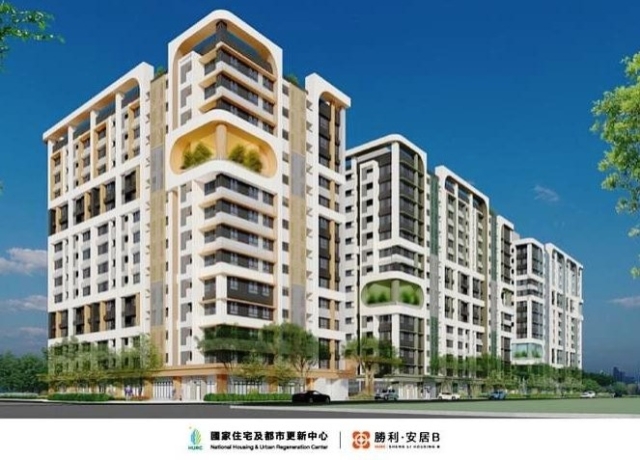 1432戶高市最大社宅案將落腳鳳山93期重劃區 預計118年完工