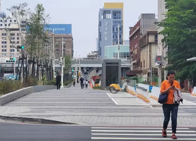 新高雄火車站無地下連通道 陳其邁:興建是可行的