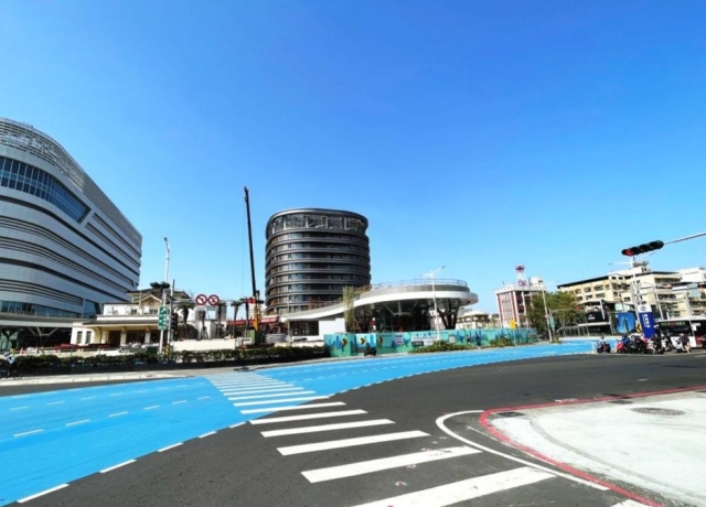 高市火車站商圈台鐵站東宿舍將都更 日勝生集團打造1854戶大樓