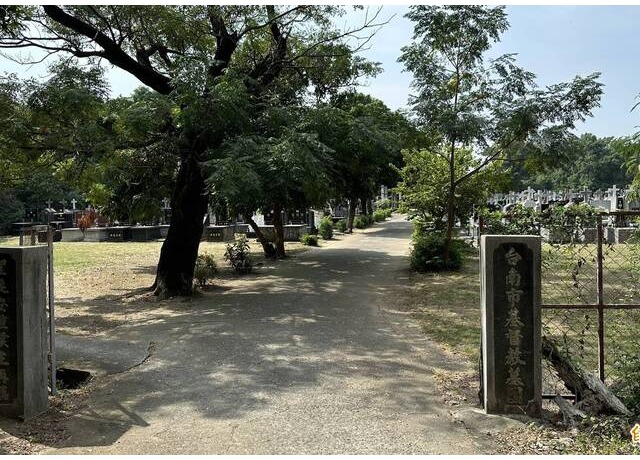 台南永康二王重劃區延宕多時 地政局：遷葬作業細部設計中